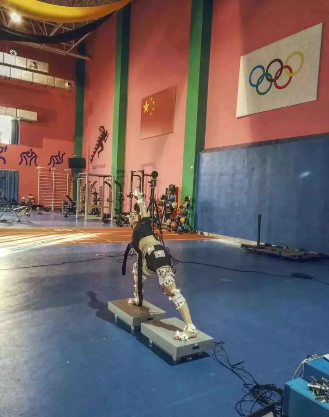 健身房私教矫正体态_体态矫正私教多少钱_体态矫正健身房好还是瑜伽