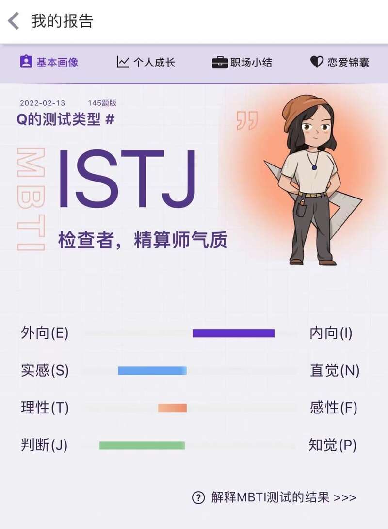 测试年轻到老的软件_测试年轻人生活方式_测测你年轻的时候变成什么样