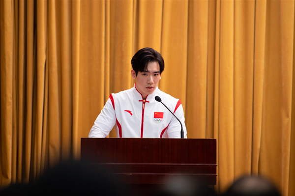 常州的举重冠军_常州举重冠军有哪些_常州举重运动员