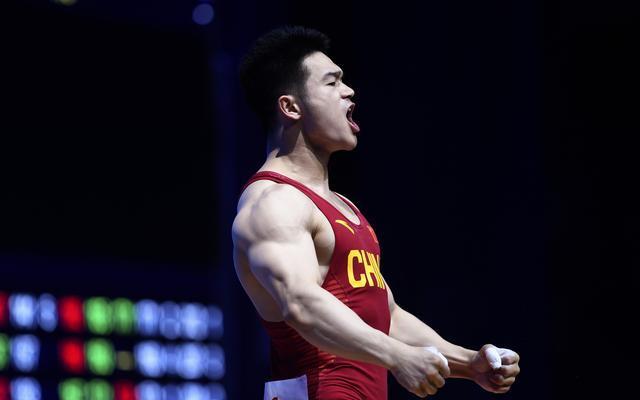 男子举重历届冠军_男子世界举重冠军记录_举重男子世界纪录