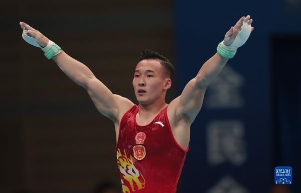 9月23日第十四届全运会已产生18枚金牌，联合队接力预赛晋级，多布杰男子5000